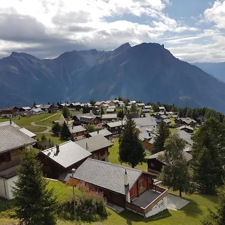 Fletschhorn 아파트