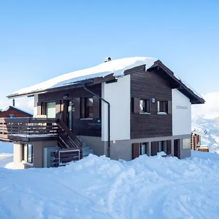 Fletschhorn