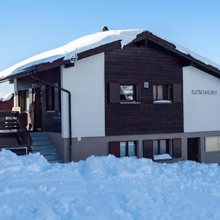Fletschhorn
