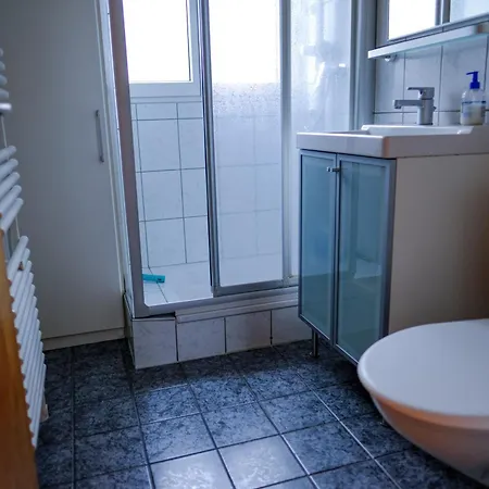 Apartment Fletschhorn