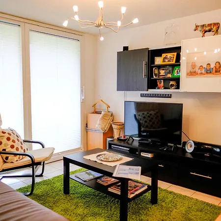 Apartment Fletschhorn