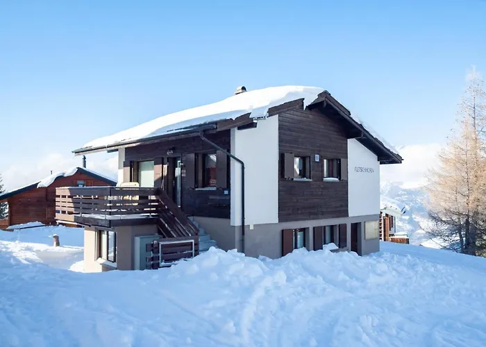 Fletschhorn