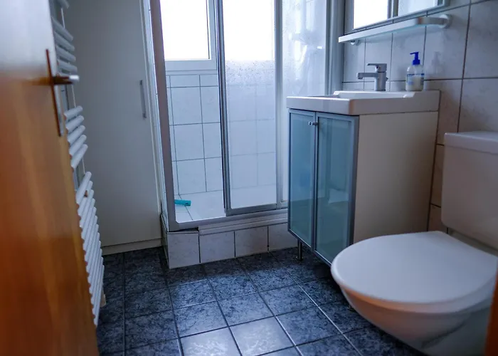 Apartament Fletschhorn