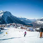 Fletschhorn * Rosswald