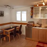 Appartamento Fletschhorn Rosswald