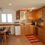 Fletschhorn Appartamento Rosswald