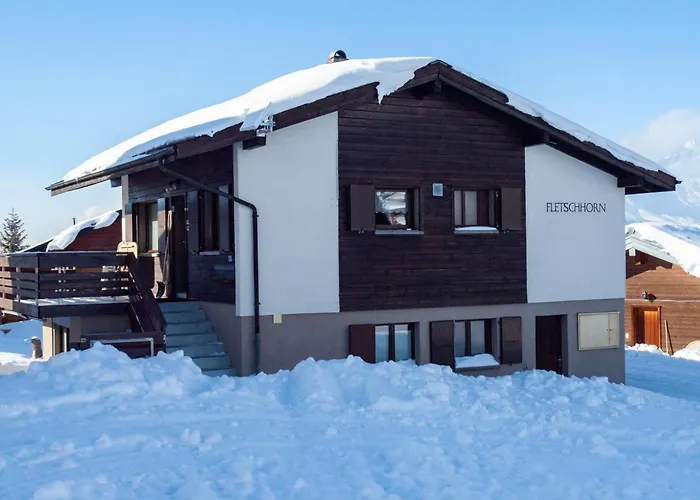 Fletschhorn